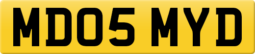 MD05MYD